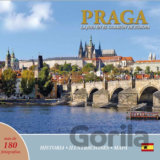 Praga: La joya en el corazón de Europa