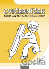 Cvičebníček - genetická metoda