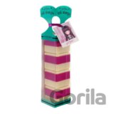 Gorjuss set pečiatok Rosebud