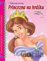 Princezna na hrášku