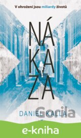 Nákaza