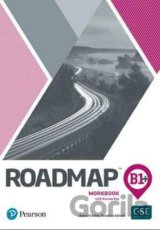 Roadmap - B1+ Intermediate - Workbook