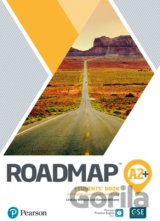 Roadmap - A2+ Elementary - Students' Book
