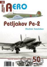 Aero: Petljakov Pe-2