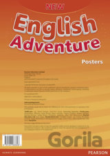 New English Adventure 2