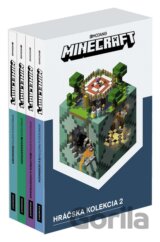 Minecraft: Hráčska kolekcia 2