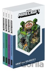 Minecraft: Hráčská kolekce 2