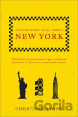 I Never Knew That About New York