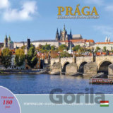 Prága: Ékszerdoboz Európa Szívében