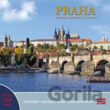 Praha: Juvelen i hjertet av Europa