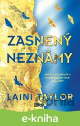 Zasnený Neznámy