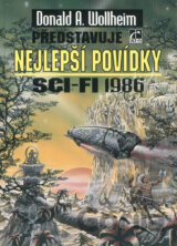 Nejlepší povídky SCI-FI 1986