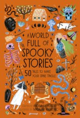 A World Full of Spooky Stories