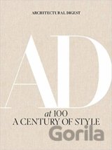 Architectural Digest at 100