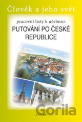 Pracovní listy k učebnici Putování po ČR