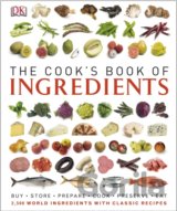 The Cook's Book of Ingredients