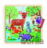 Puzzle Les