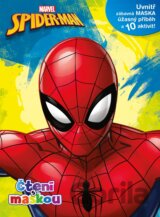 Spider-Man: Čtení s maskou