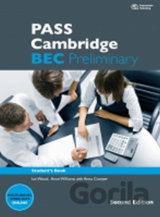 PASS Cambridge Bec Preliminary