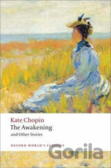 The Awakening And Other Stories