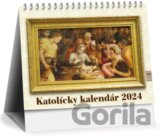 Katolícky kalendár 2024