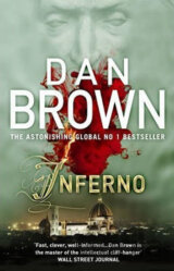 Inferno : (Robert Langdon Book 4)