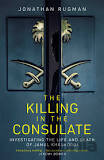 The Killing In the Consulate