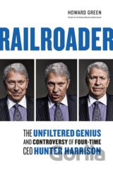 Railroader