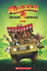 Madagascar: Escape to Africa