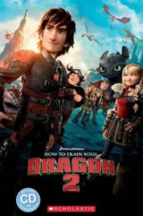 How to train your - Dragon 2
