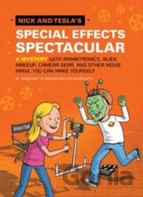 Nick and Tesla's Special Effects Spectacular