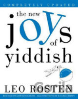 The New Joys of Yiddish