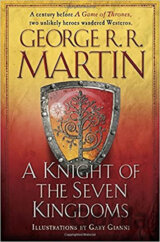 A Knight Of the Seven Kingdom