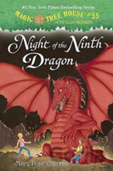 Night Of The Ninth Dragon