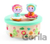 Hracia skrinka - Baby Melody