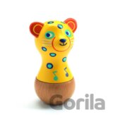 Animambo - Maracas Jaguár