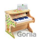 Animambo - Elektronické piano