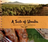 A Taste of Slovakia 2: Autumn