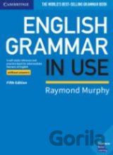 English Grammar in Use - Book without Answers