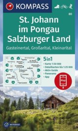 St. Johann im Pongau, Salzburger Land