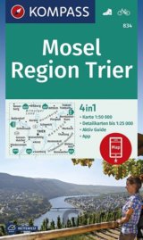 Mosel, Region Trier