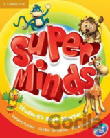 Super Minds Starter: Student's Book