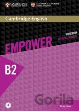 Cambridge English: Empower - Upper Intermediate