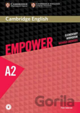Cambridge English Empower - Elementary