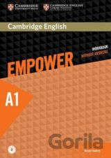 Cambridge English: Empower - Starter