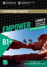 Cambridge English: Empower - Intermediate Combo B