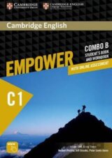 Cambridge English: Empower - Advanced Combo B