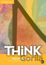 Think 3 - Teacher's Book