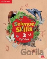 Science Skills 3 - Pupil's Pack