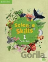 Science Skills 1 - Pupil's Pack